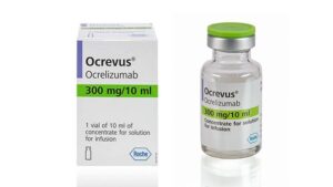 MEDICAMENTO OCREVUS (OCRELIZUMABE)